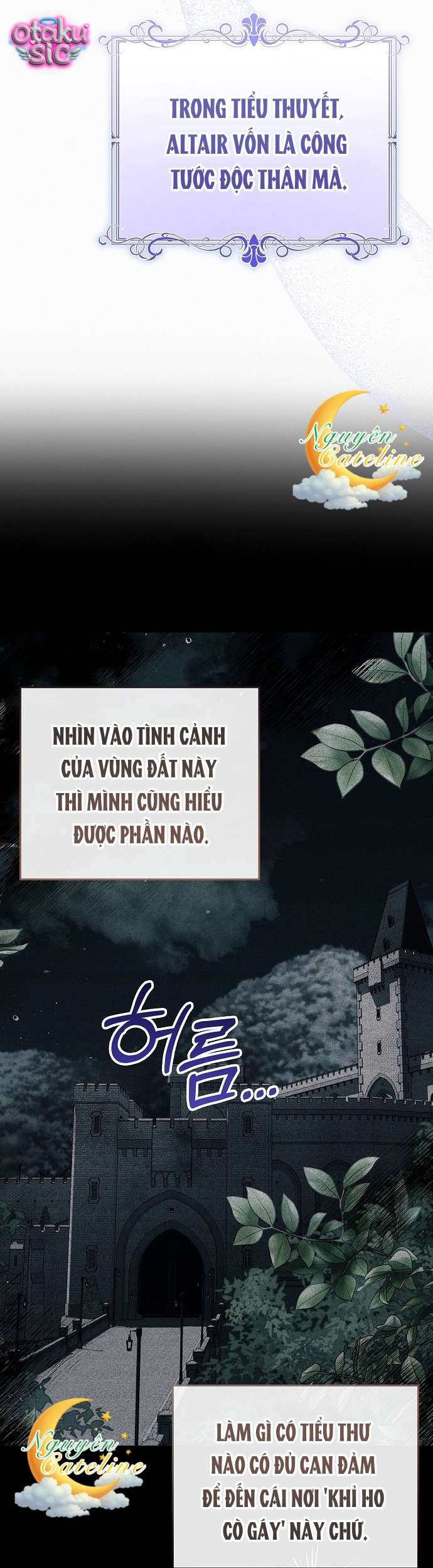 Có lẽ… cuộc hôn nhân này vốn đã là một sai lầm. - Chap 5 - Trang 26
