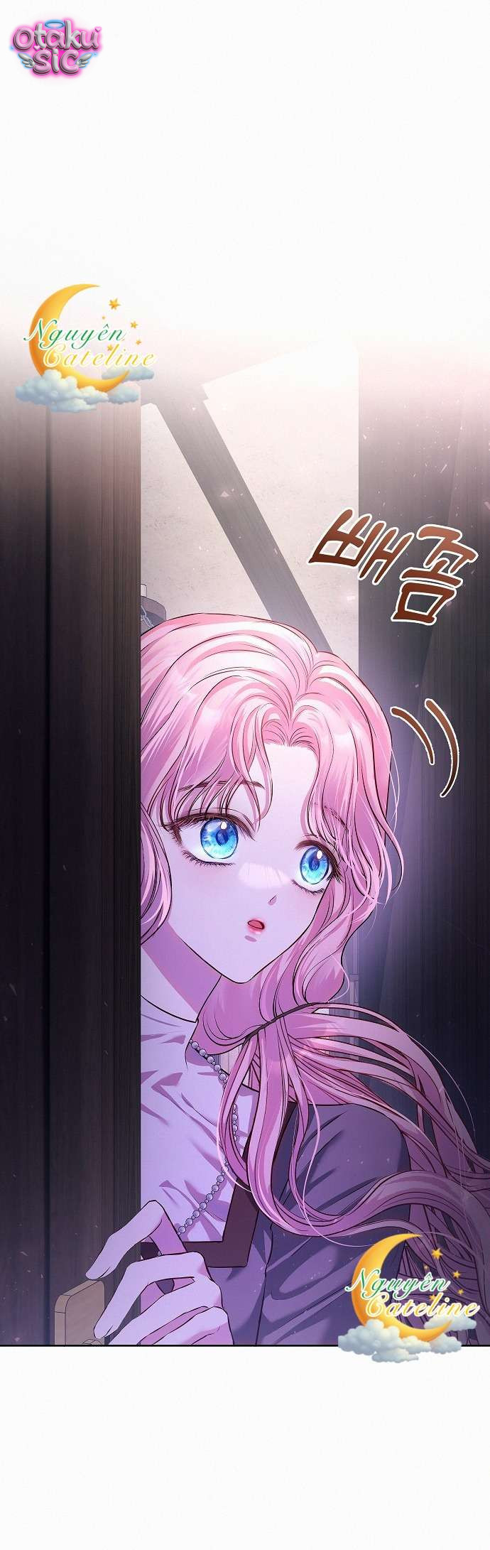 Có lẽ… cuộc hôn nhân này vốn đã là một sai lầm. - Chap 5 - Trang 30