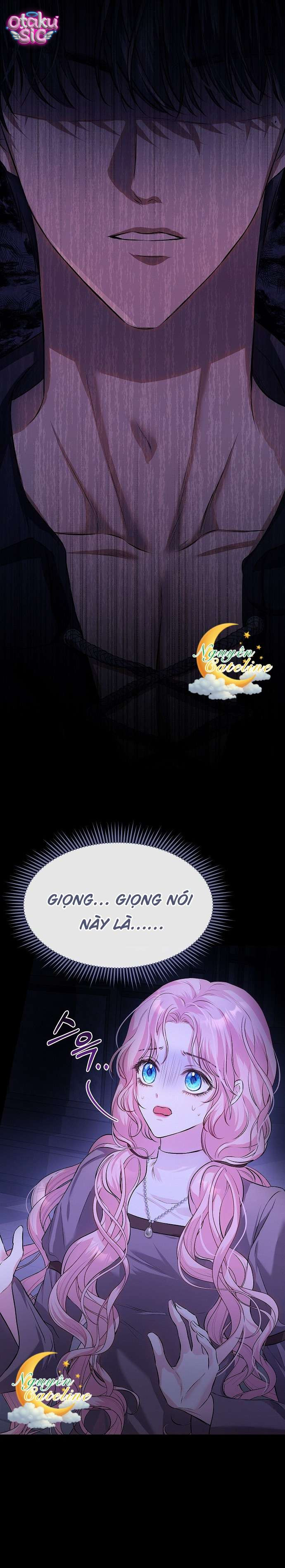 Có lẽ… cuộc hôn nhân này vốn đã là một sai lầm. - Chap 5 - Trang 38