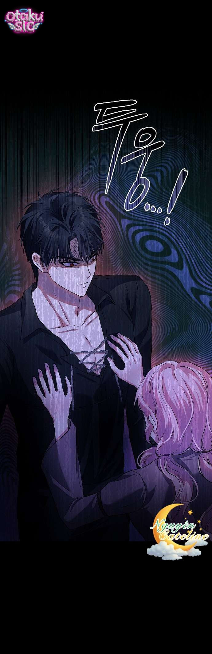 Có lẽ… cuộc hôn nhân này vốn đã là một sai lầm. - Chap 5 - Trang 39