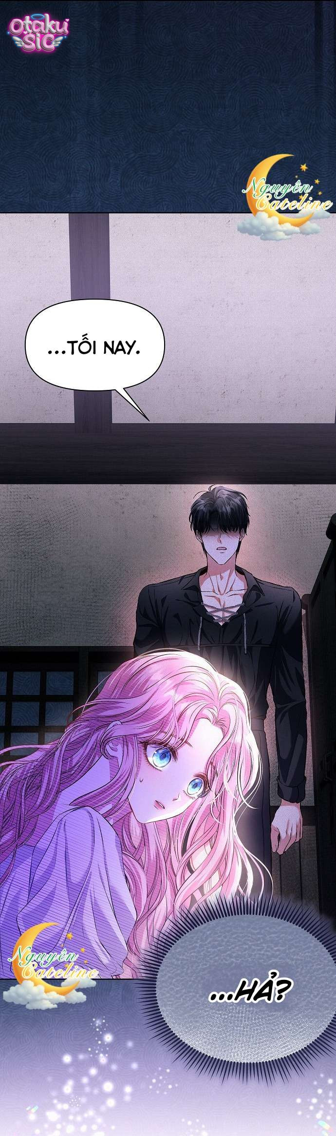 Có lẽ… cuộc hôn nhân này vốn đã là một sai lầm. - Chap 5 - Trang 5