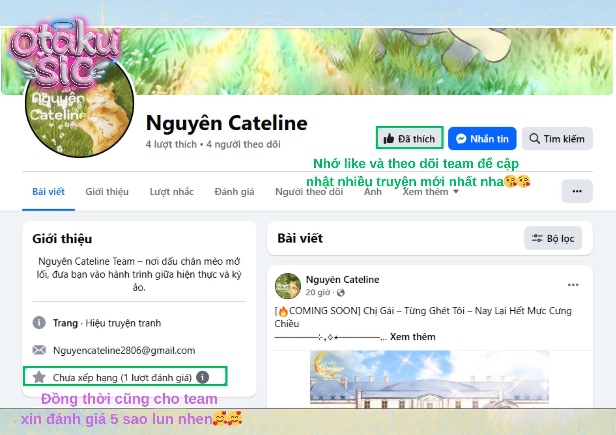 Có lẽ… cuộc hôn nhân này vốn đã là một sai lầm. - Chap 5 - Trang 41