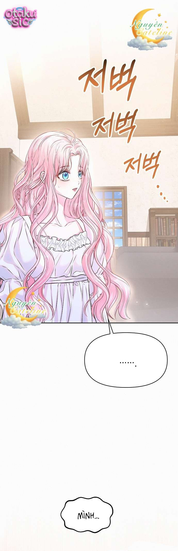 Có lẽ… cuộc hôn nhân này vốn đã là một sai lầm. - Chap 5 - Trang 9