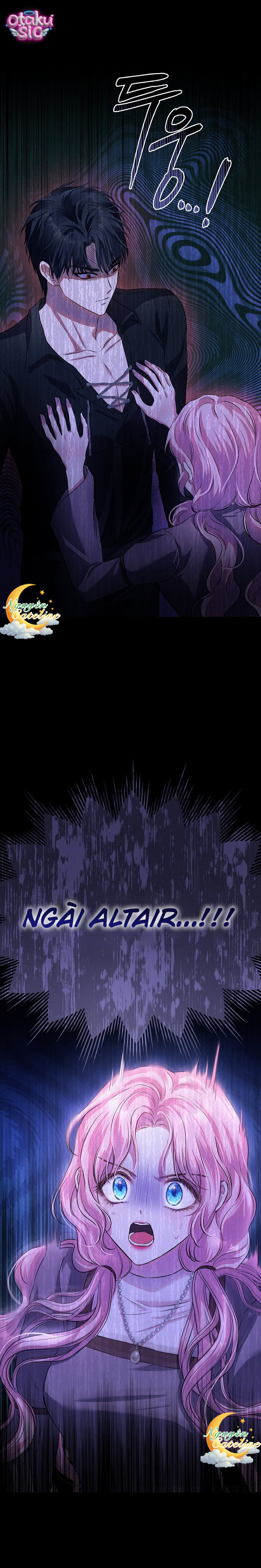 Có lẽ… cuộc hôn nhân này vốn đã là một sai lầm. - Chap 6 - Trang 1