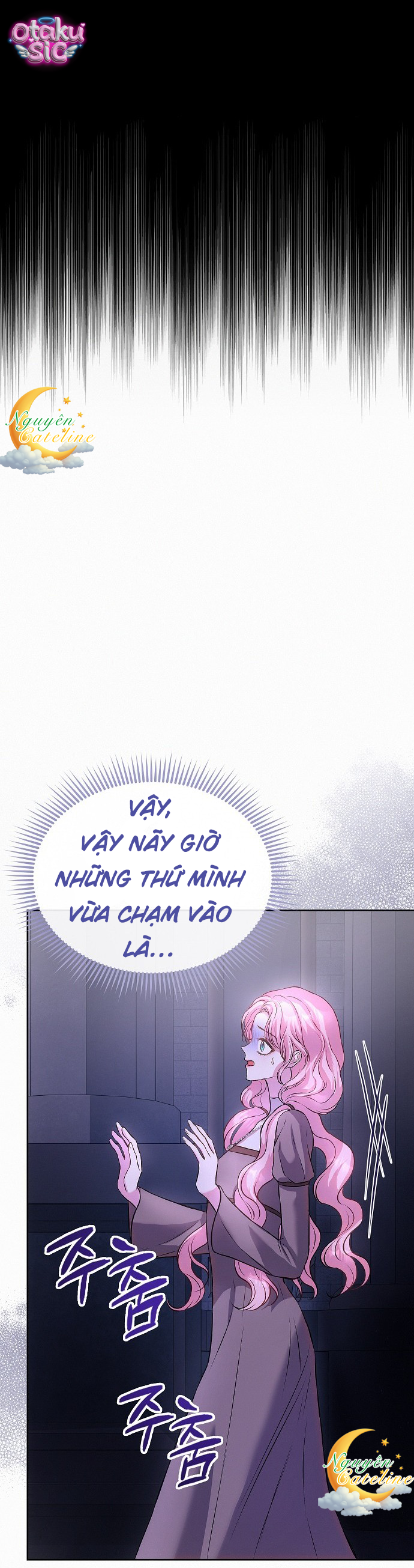 Có lẽ… cuộc hôn nhân này vốn đã là một sai lầm. - Chap 6 - Trang 2