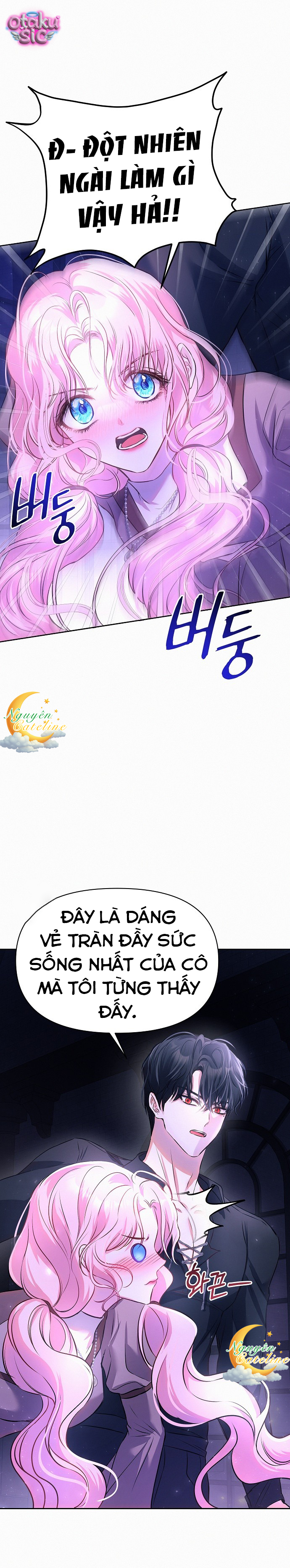 Có lẽ… cuộc hôn nhân này vốn đã là một sai lầm. - Chap 6 - Trang 24