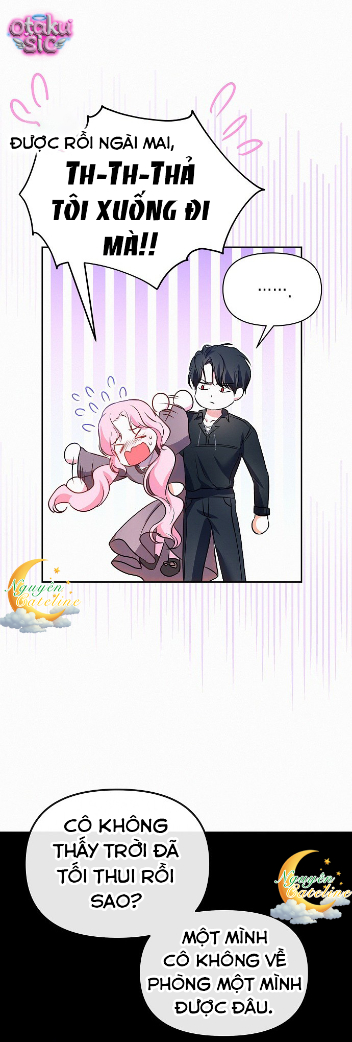 Có lẽ… cuộc hôn nhân này vốn đã là một sai lầm. - Chap 6 - Trang 25