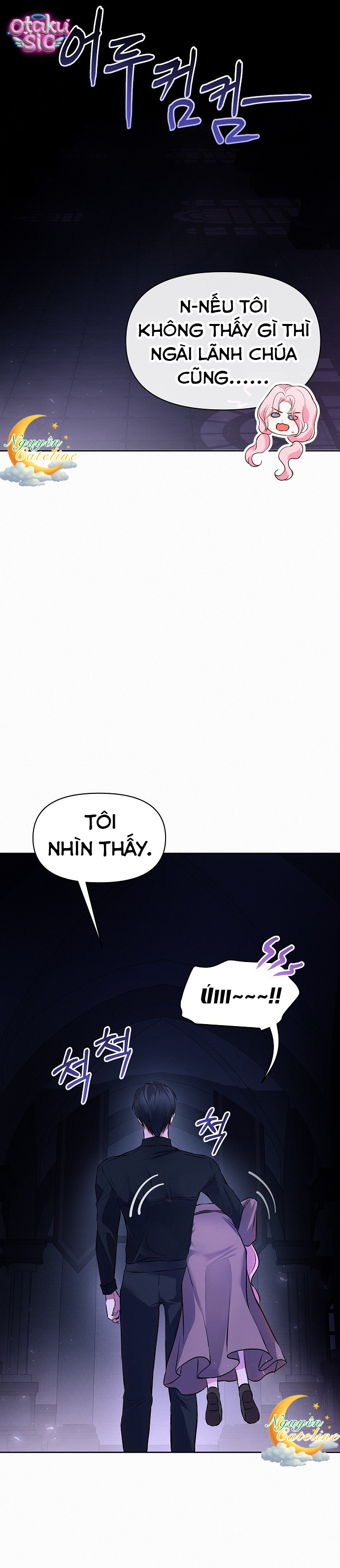 Có lẽ… cuộc hôn nhân này vốn đã là một sai lầm. - Chap 6 - Trang 26