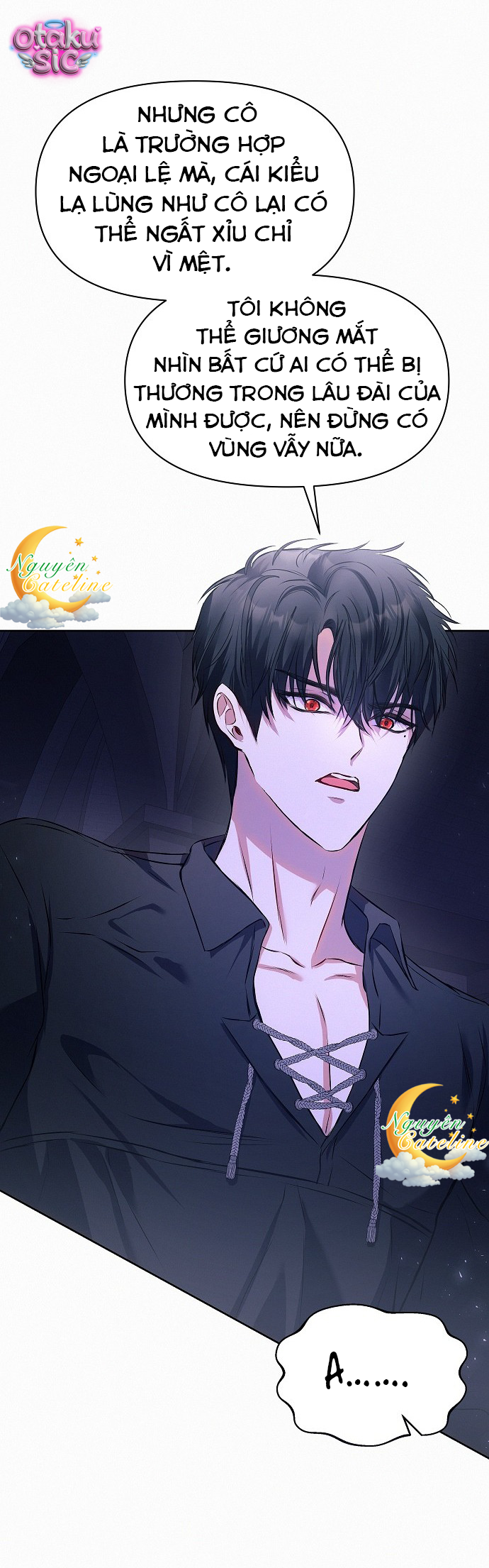 Có lẽ… cuộc hôn nhân này vốn đã là một sai lầm. - Chap 6 - Trang 28