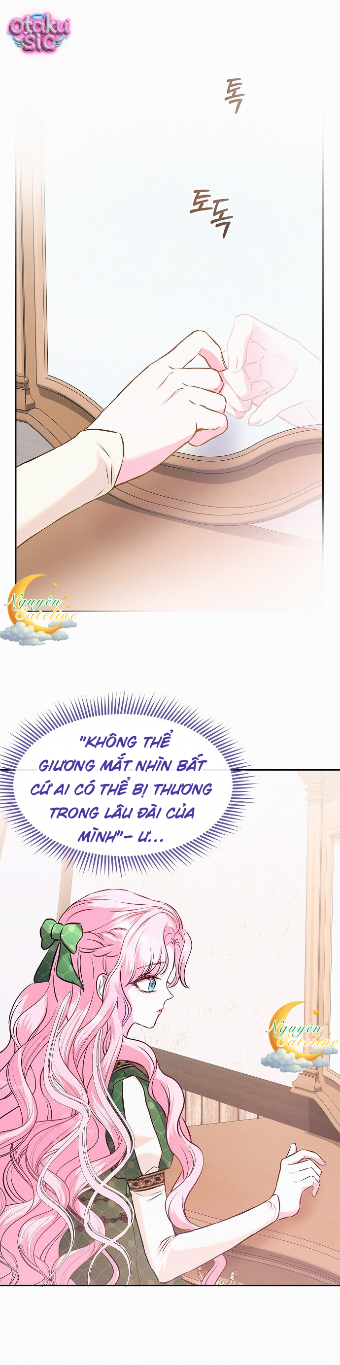 Có lẽ… cuộc hôn nhân này vốn đã là một sai lầm. - Chap 6 - Trang 30