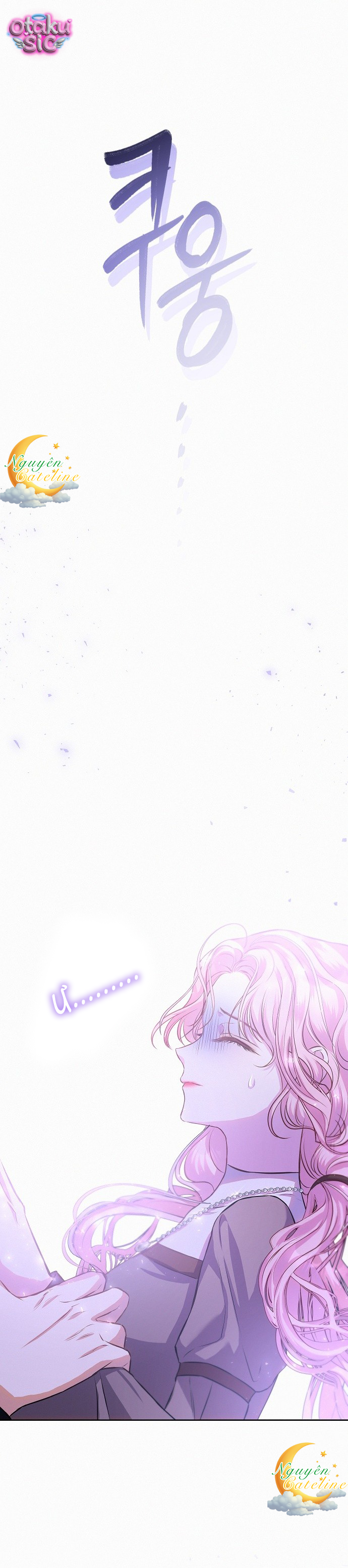 Có lẽ… cuộc hôn nhân này vốn đã là một sai lầm. - Chap 6 - Trang 4