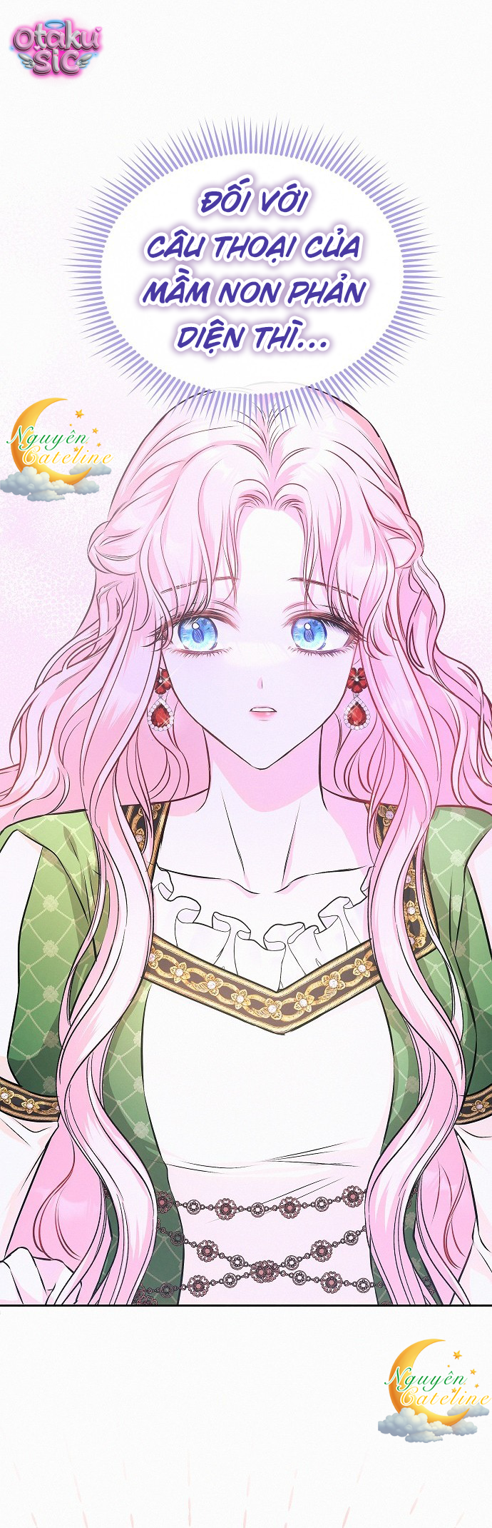 Có lẽ… cuộc hôn nhân này vốn đã là một sai lầm. - Chap 6 - Trang 31