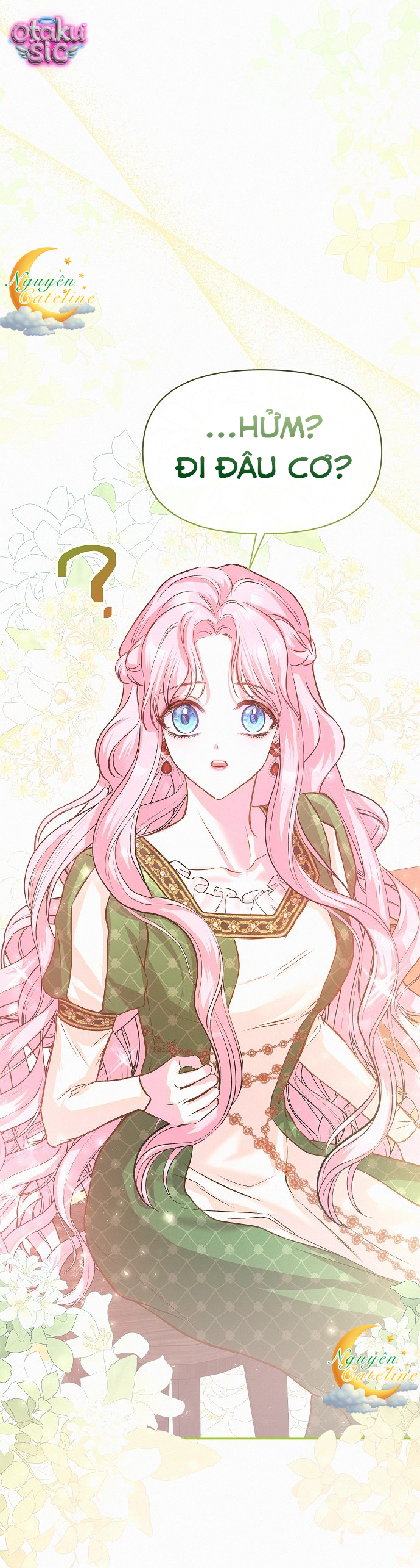 Có lẽ… cuộc hôn nhân này vốn đã là một sai lầm. - Chap 6 - Trang 33