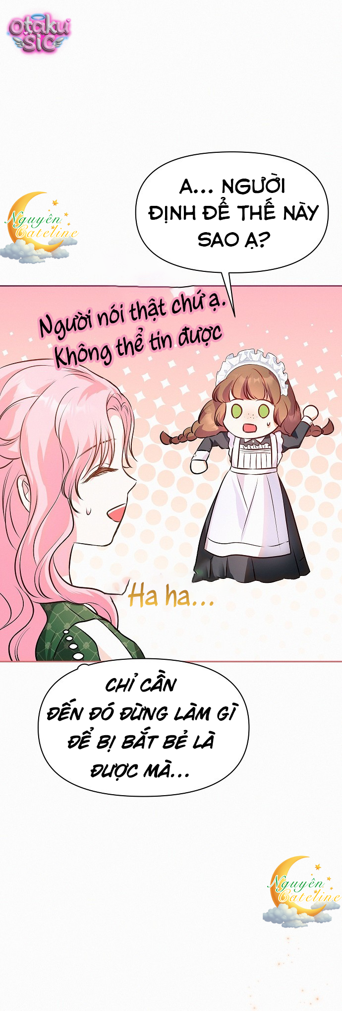 Có lẽ… cuộc hôn nhân này vốn đã là một sai lầm. - Chap 6 - Trang 38