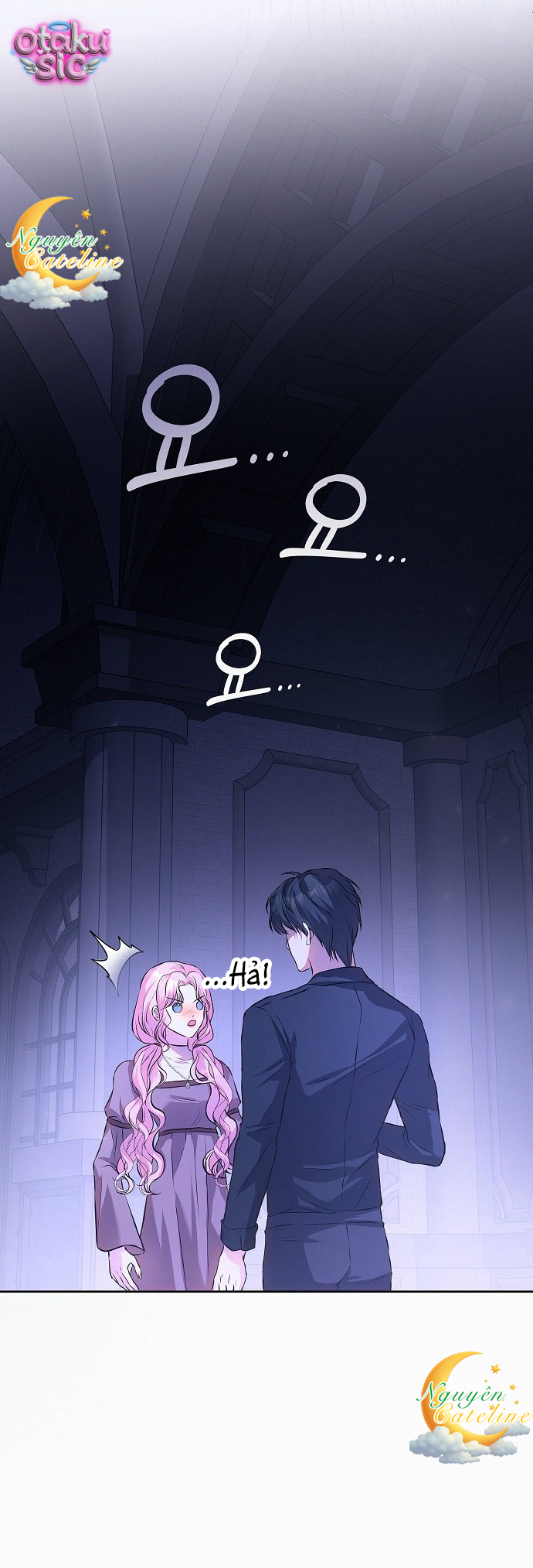 Có lẽ… cuộc hôn nhân này vốn đã là một sai lầm. - Chap 6 - Trang 7