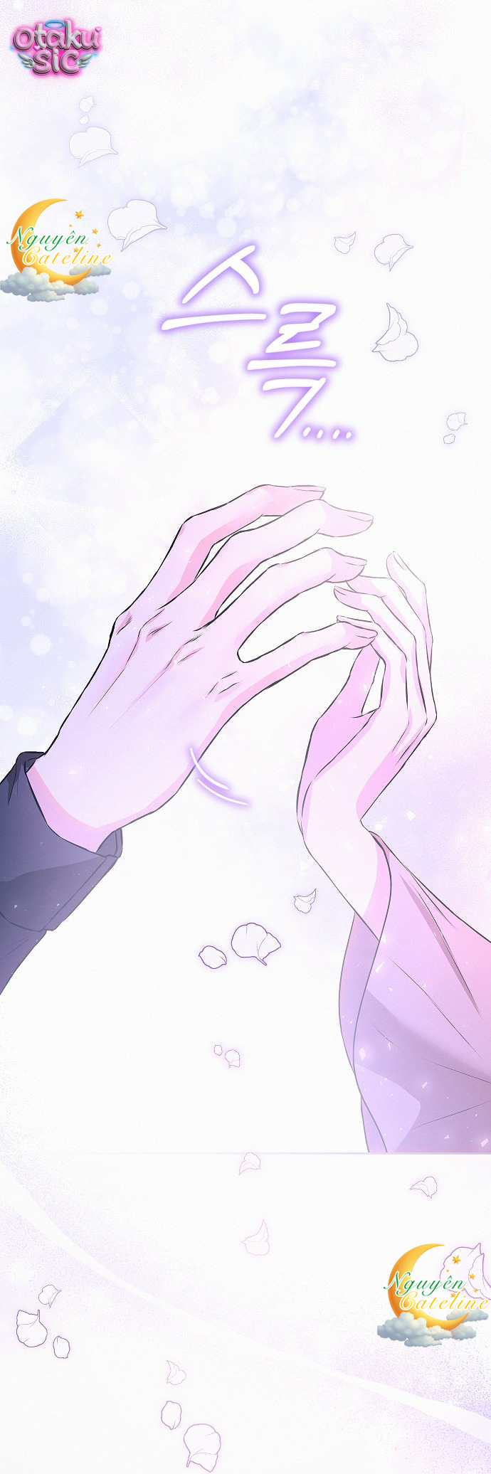 Có lẽ… cuộc hôn nhân này vốn đã là một sai lầm. - Chap 6 - Trang 10