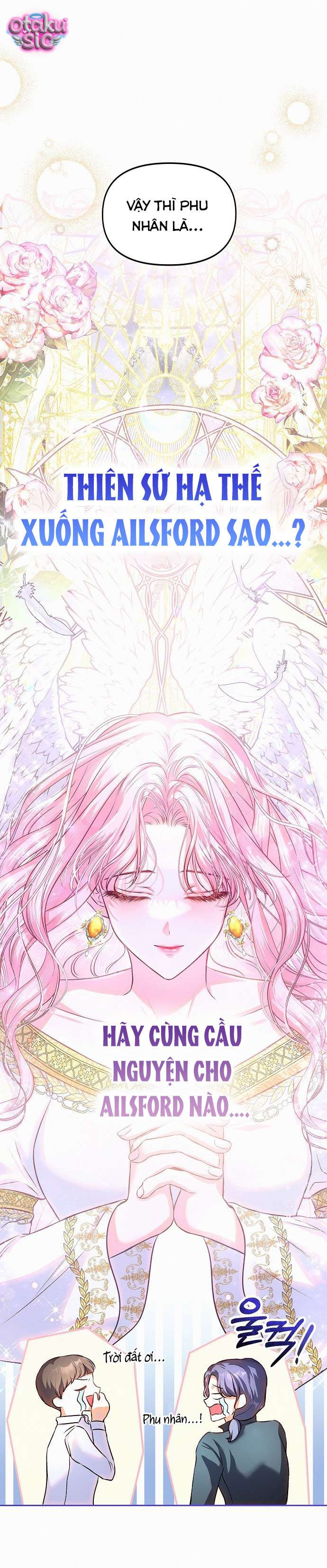 Có lẽ… cuộc hôn nhân này vốn đã là một sai lầm. - Chap 7 - Trang 14