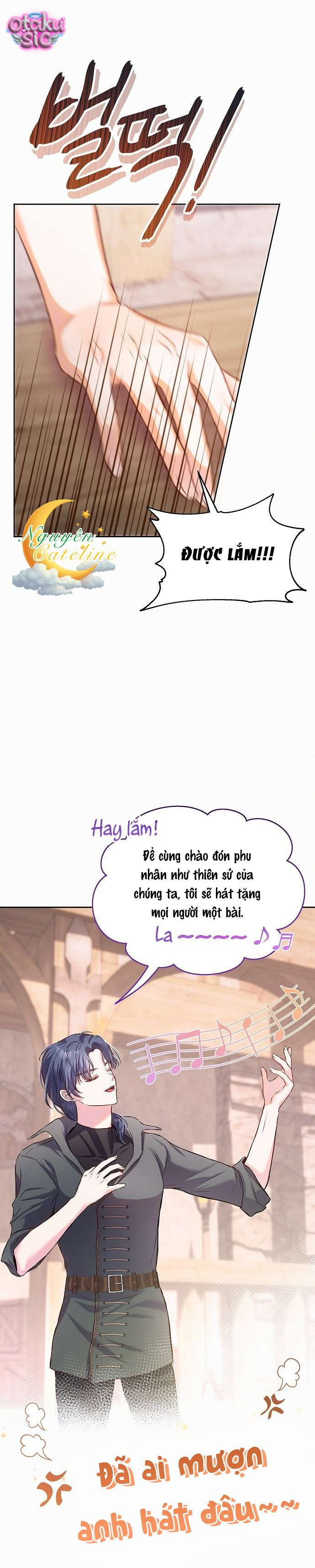 Có lẽ… cuộc hôn nhân này vốn đã là một sai lầm. - Chap 7 - Trang 15