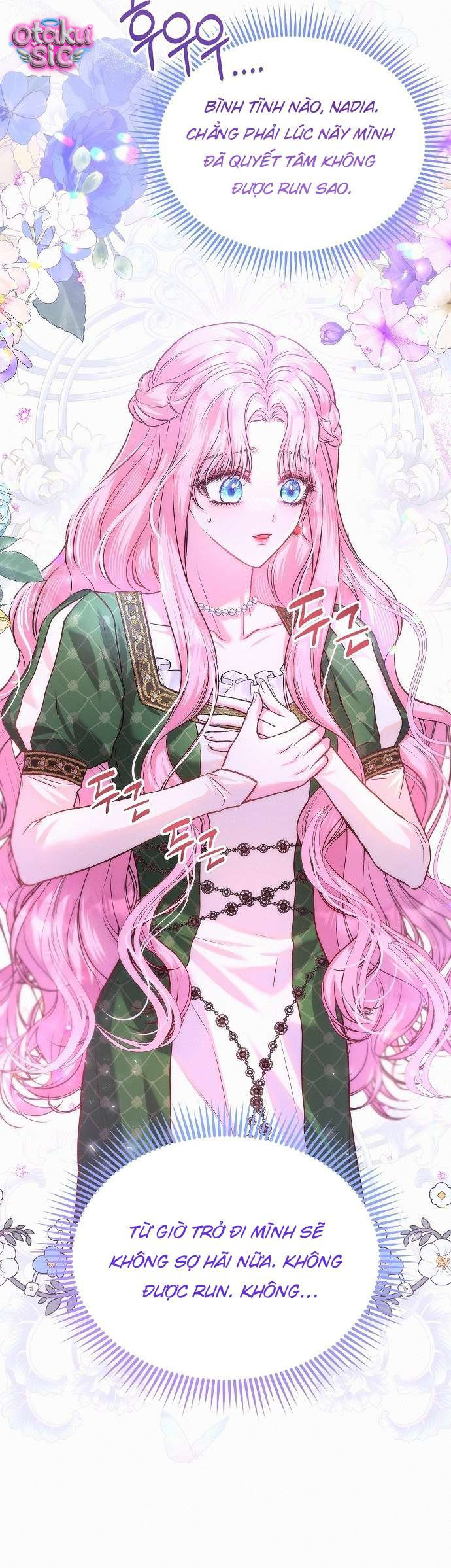 Có lẽ… cuộc hôn nhân này vốn đã là một sai lầm. - Chap 7 - Trang 18