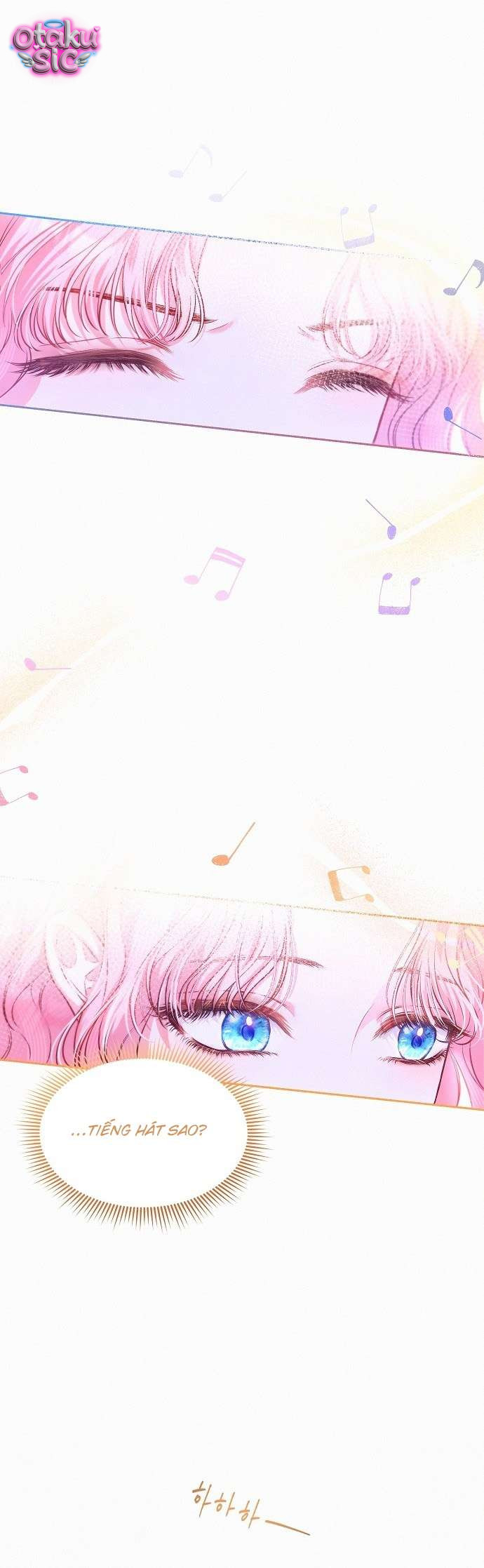 Có lẽ… cuộc hôn nhân này vốn đã là một sai lầm. - Chap 7 - Trang 20