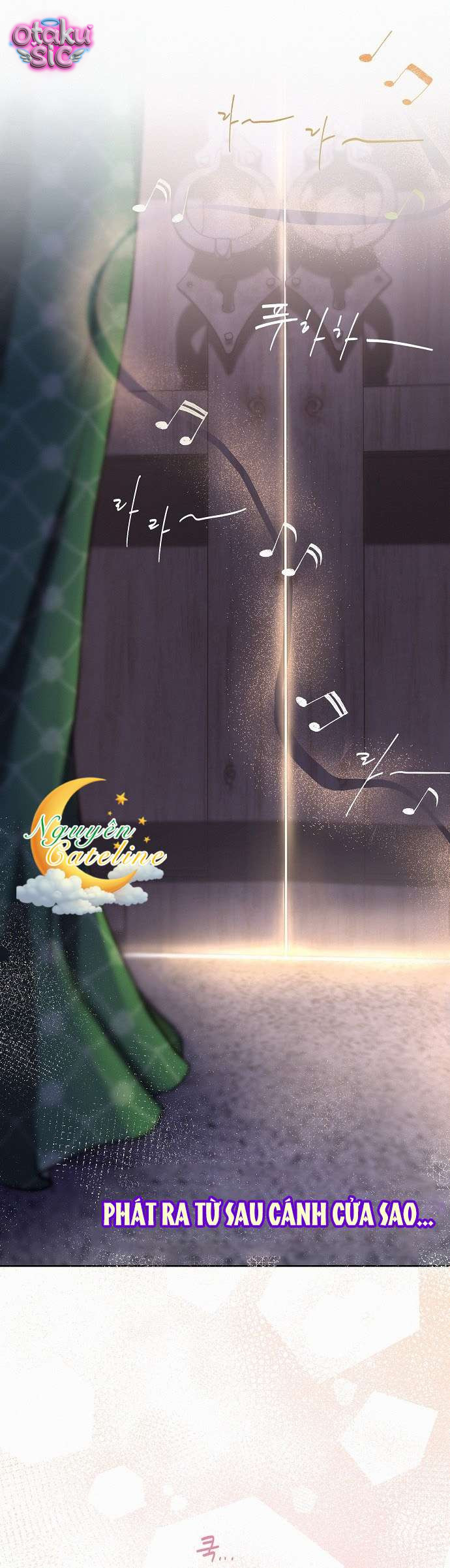 Có lẽ… cuộc hôn nhân này vốn đã là một sai lầm. - Chap 7 - Trang 21