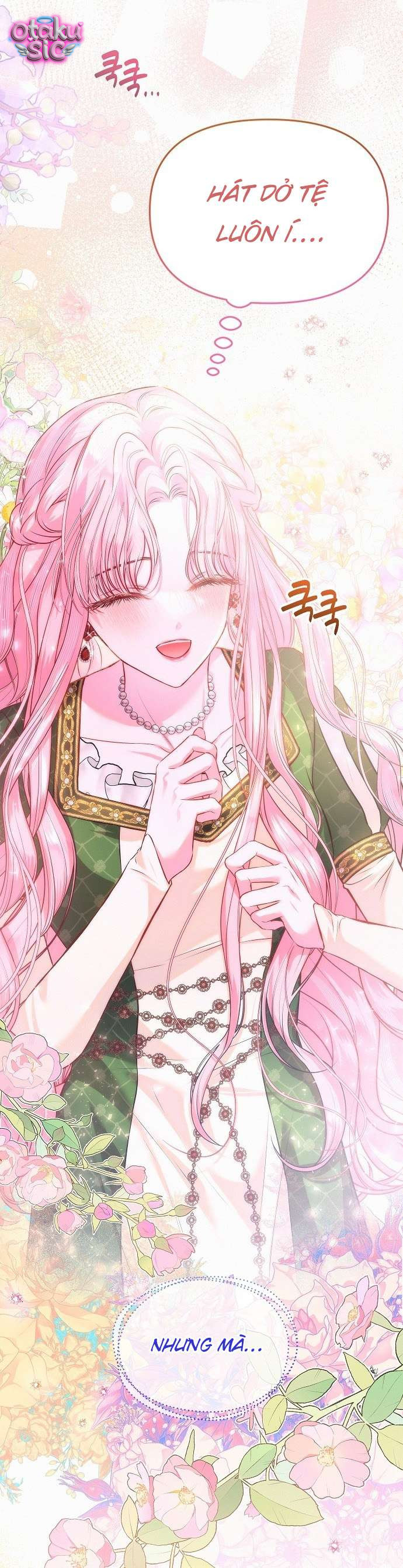 Có lẽ… cuộc hôn nhân này vốn đã là một sai lầm. - Chap 7 - Trang 22