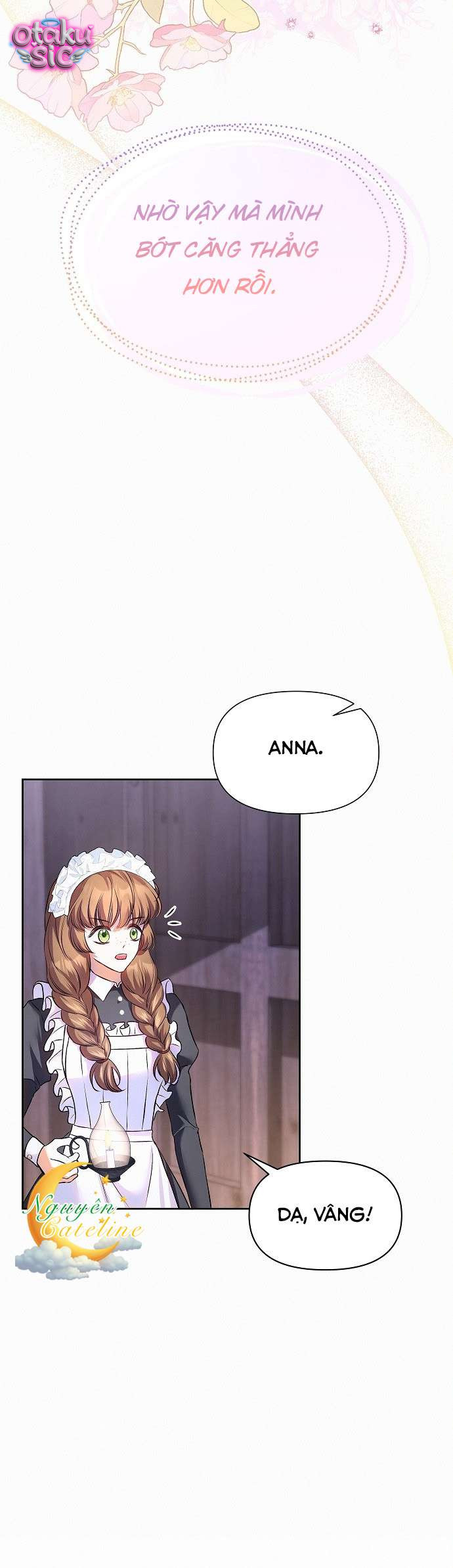 Có lẽ… cuộc hôn nhân này vốn đã là một sai lầm. - Chap 7 - Trang 23