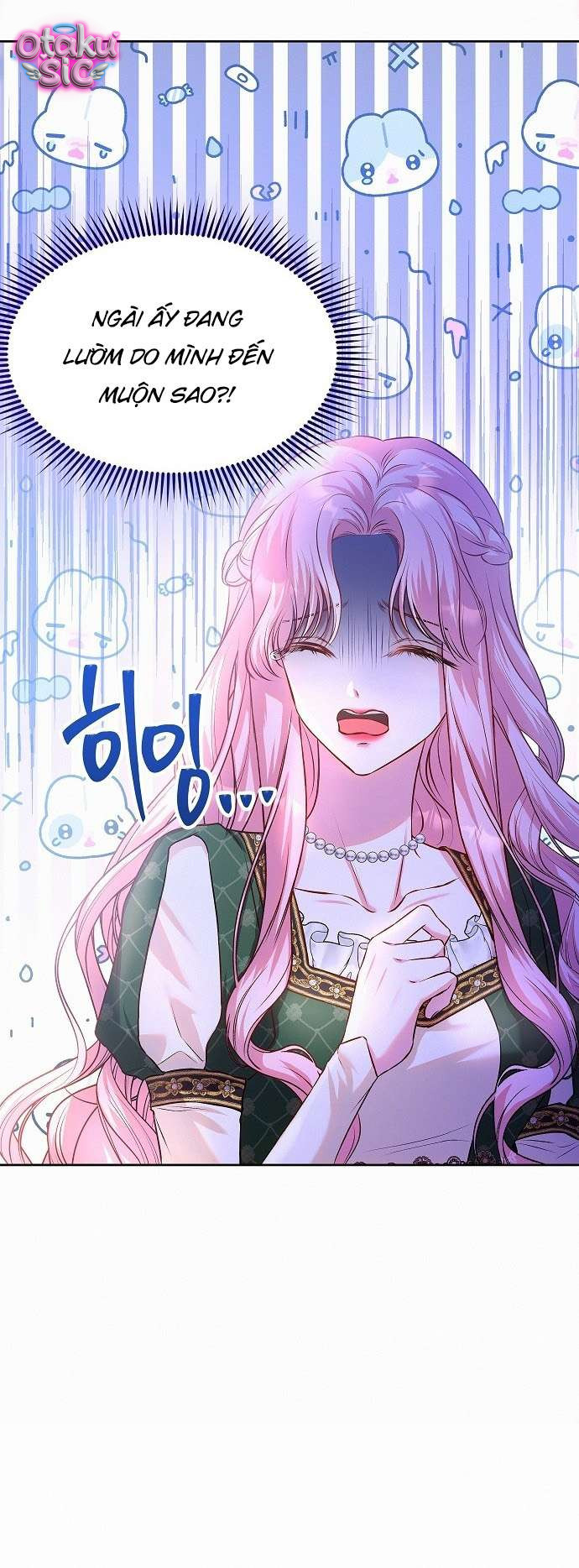 Có lẽ… cuộc hôn nhân này vốn đã là một sai lầm. - Chap 7 - Trang 28