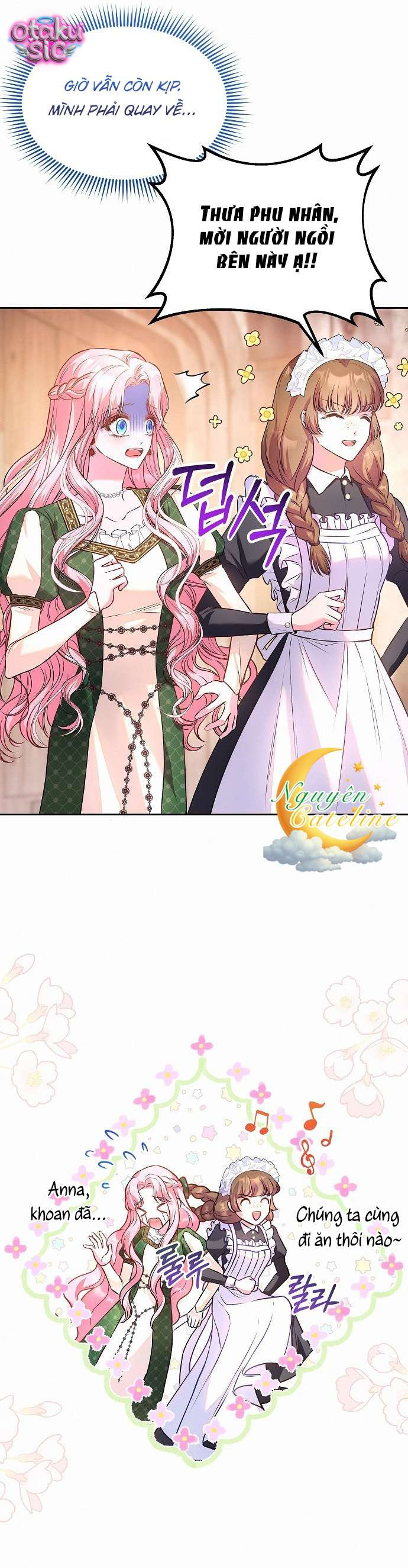 Có lẽ… cuộc hôn nhân này vốn đã là một sai lầm. - Chap 7 - Trang 29