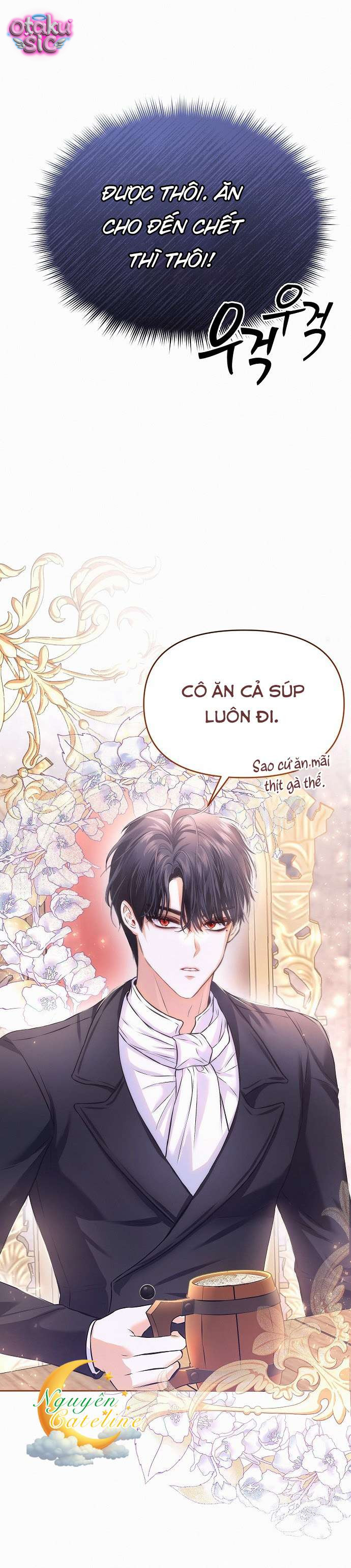 Có lẽ… cuộc hôn nhân này vốn đã là một sai lầm. - Chap 7 - Trang 41