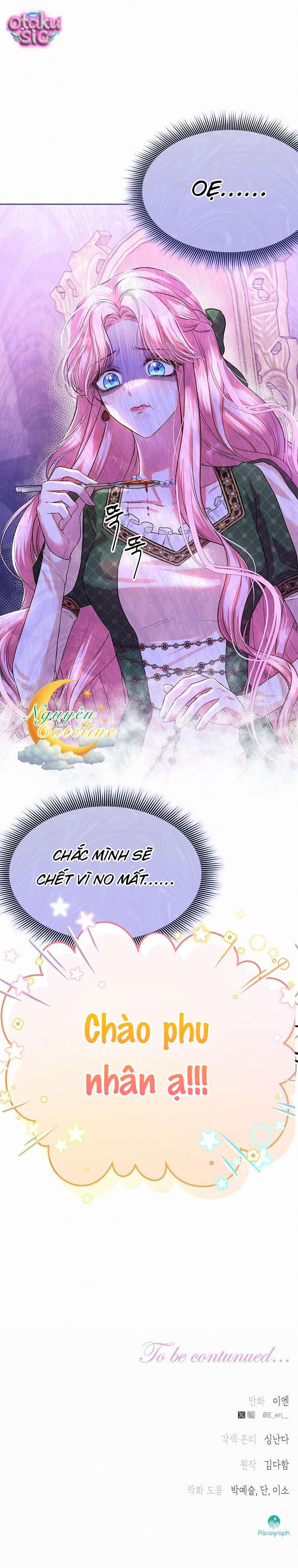 Có lẽ… cuộc hôn nhân này vốn đã là một sai lầm. - Chap 7 - Trang 43