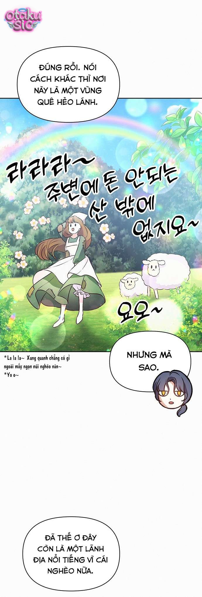 Có lẽ… cuộc hôn nhân này vốn đã là một sai lầm. - Chap 7 - Trang 6