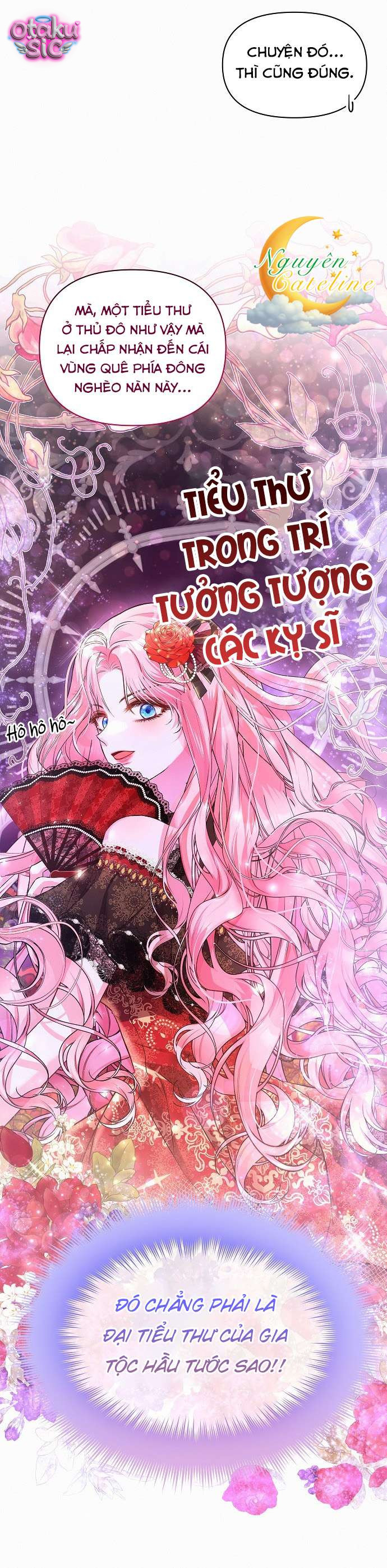 Có lẽ… cuộc hôn nhân này vốn đã là một sai lầm. - Chap 7 - Trang 7