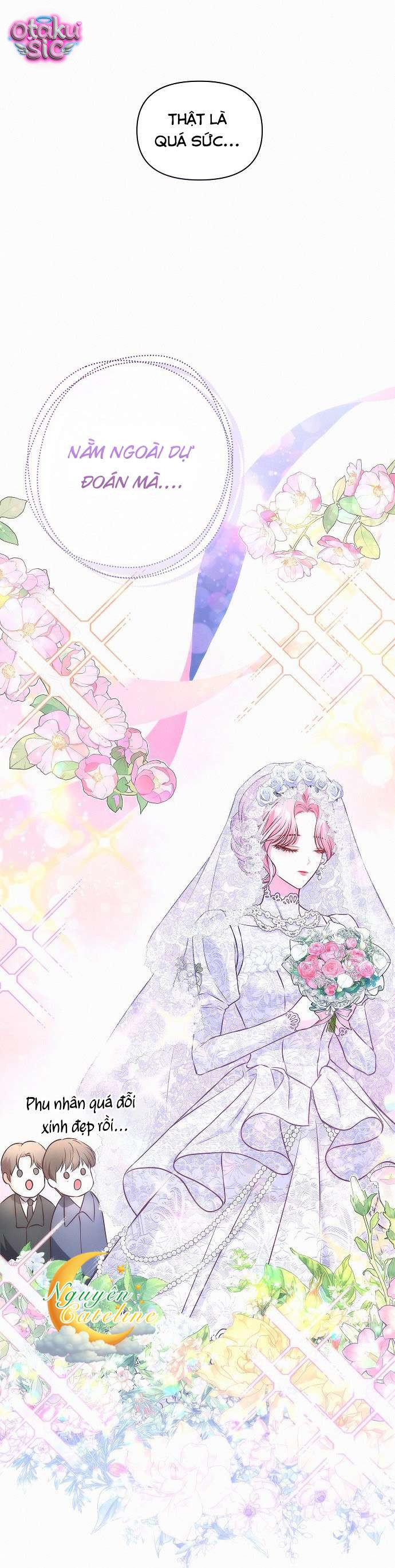 Có lẽ… cuộc hôn nhân này vốn đã là một sai lầm. - Chap 7 - Trang 9