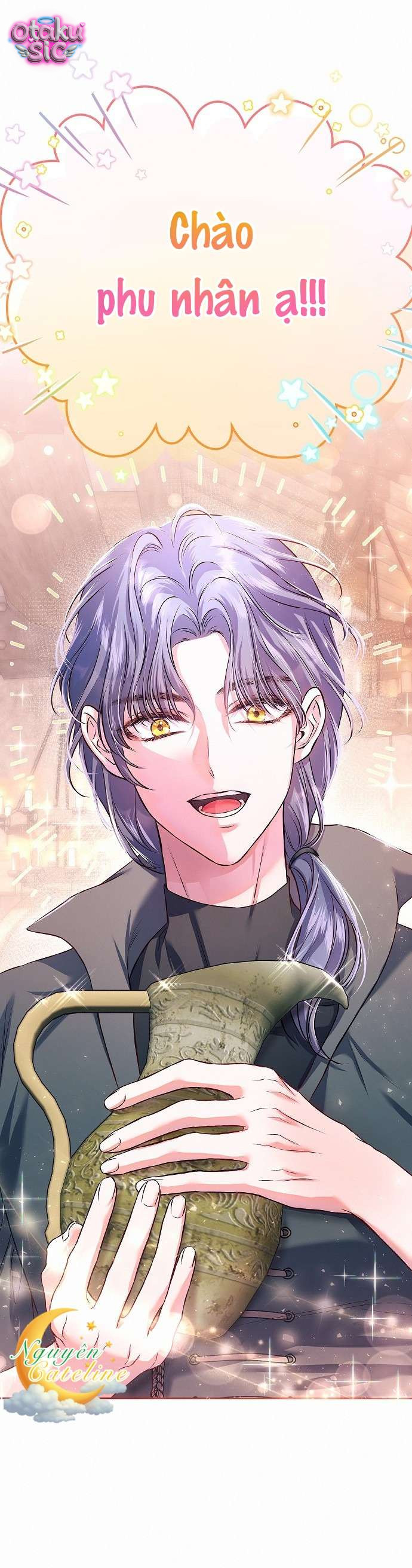 Có lẽ… cuộc hôn nhân này vốn đã là một sai lầm. - Chap 8 - Trang 1