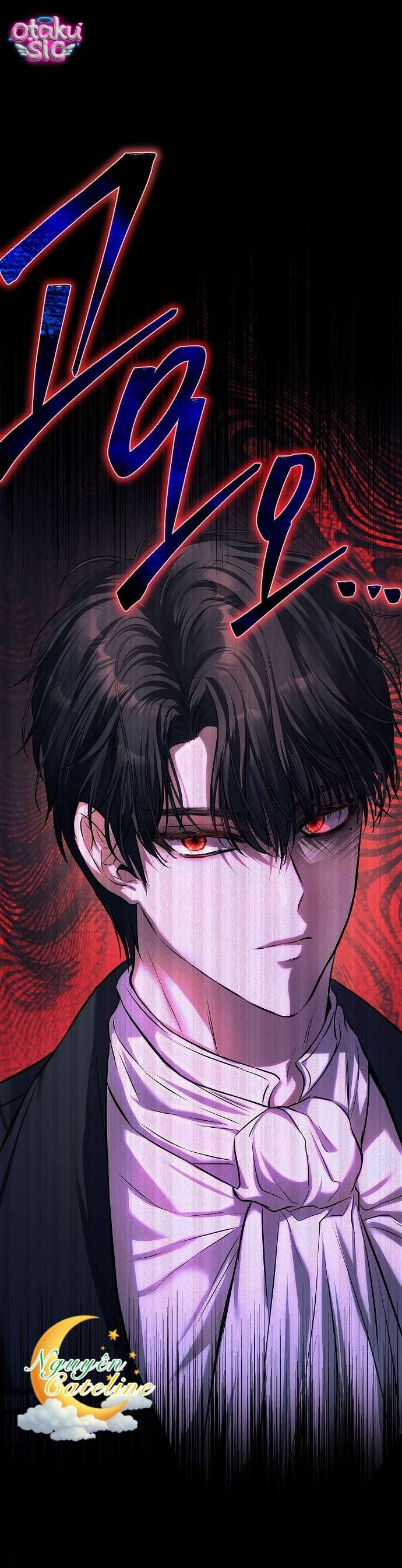 Có lẽ… cuộc hôn nhân này vốn đã là một sai lầm. - Chap 8 - Trang 12