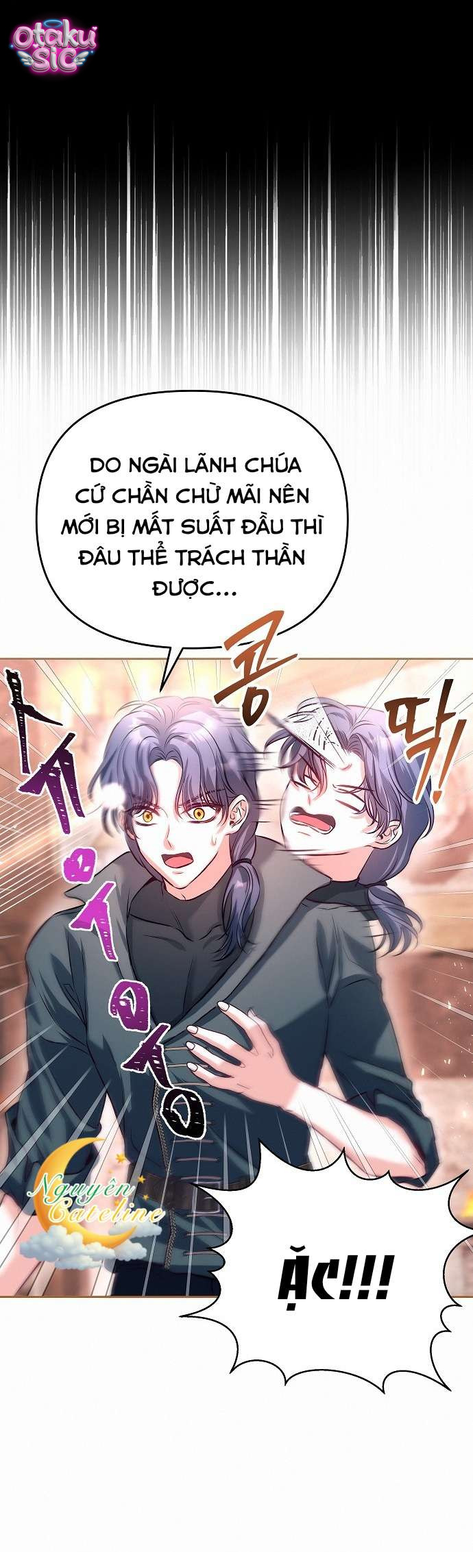 Có lẽ… cuộc hôn nhân này vốn đã là một sai lầm. - Chap 8 - Trang 13
