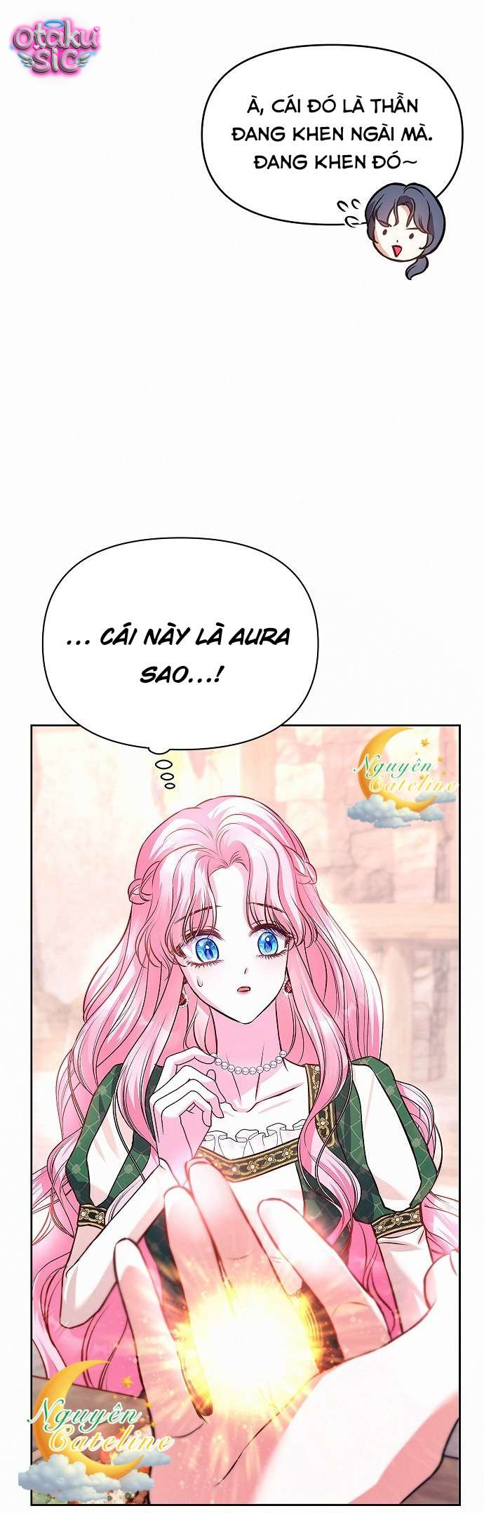 Có lẽ… cuộc hôn nhân này vốn đã là một sai lầm. - Chap 8 - Trang 16