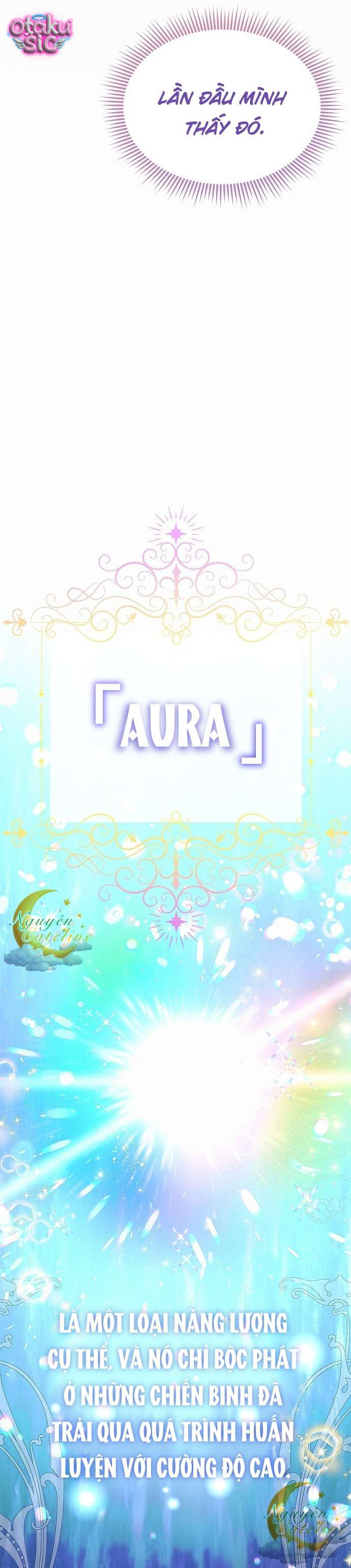 Có lẽ… cuộc hôn nhân này vốn đã là một sai lầm. - Chap 8 - Trang 17