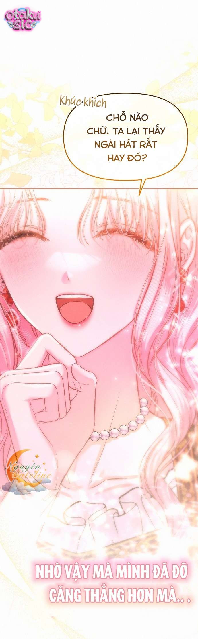 Có lẽ… cuộc hôn nhân này vốn đã là một sai lầm. - Chap 8 - Trang 4