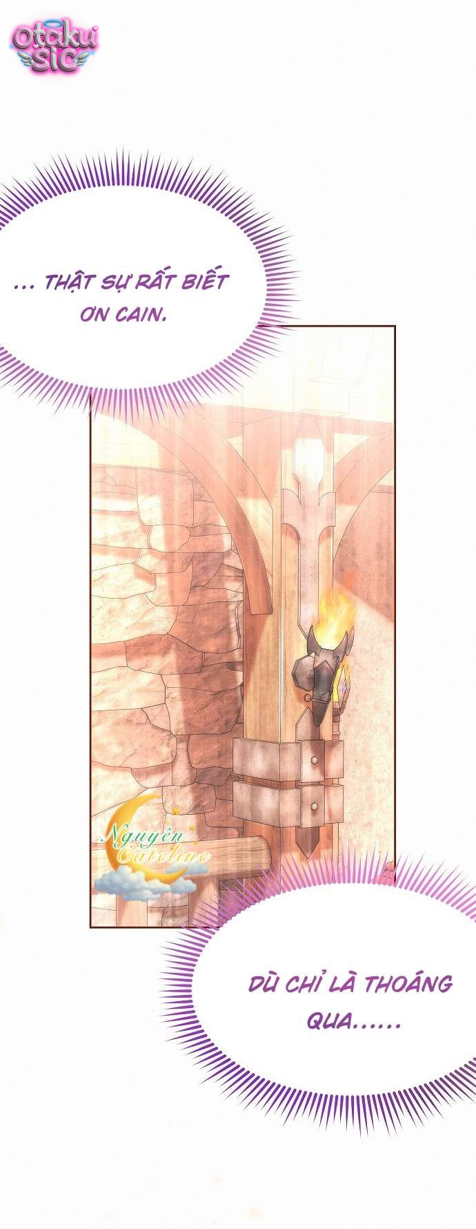 Có lẽ… cuộc hôn nhân này vốn đã là một sai lầm. - Chap 8 - Trang 32