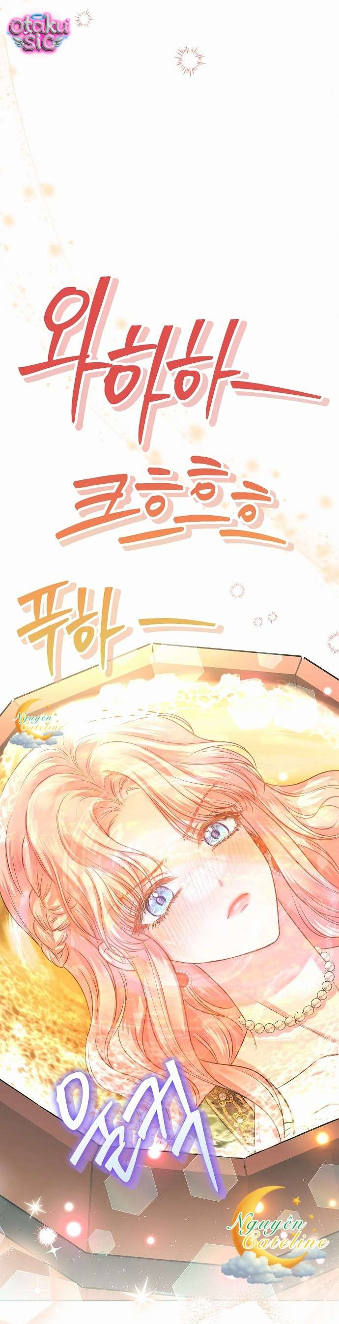 Có lẽ… cuộc hôn nhân này vốn đã là một sai lầm. - Chap 8 - Trang 34