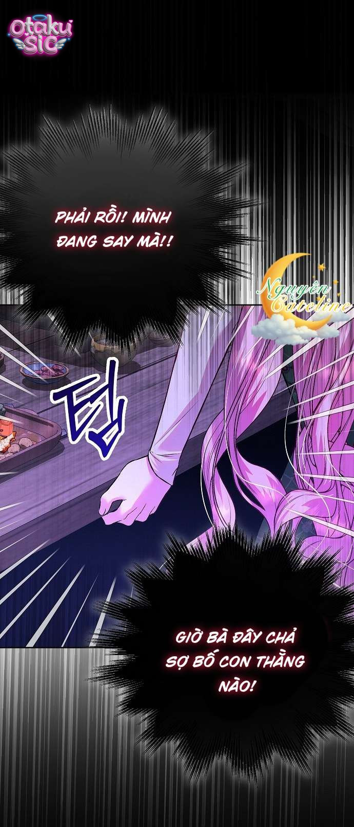 Có lẽ… cuộc hôn nhân này vốn đã là một sai lầm. - Chap 8 - Trang 37