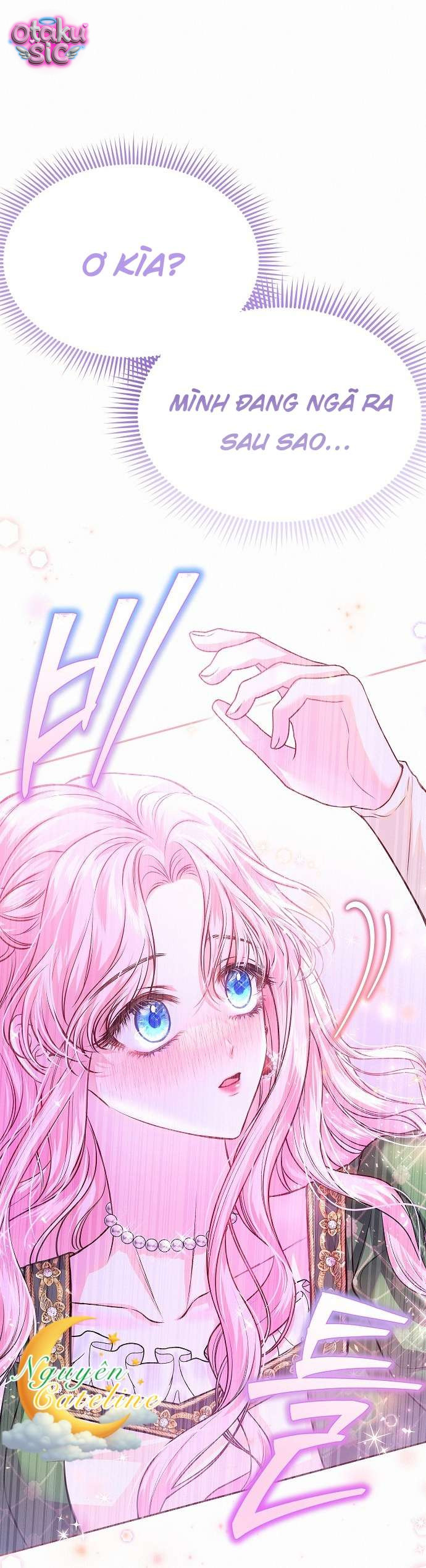 Có lẽ… cuộc hôn nhân này vốn đã là một sai lầm. - Chap 8 - Trang 39