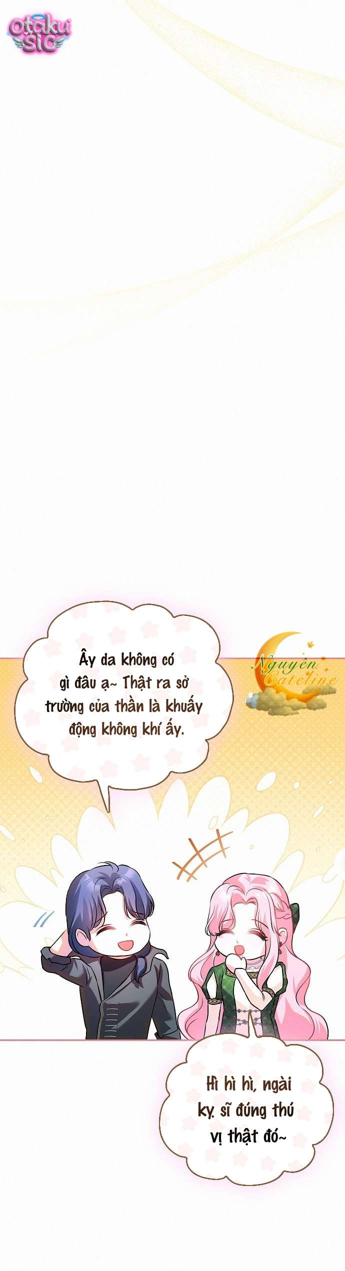 Có lẽ… cuộc hôn nhân này vốn đã là một sai lầm. - Chap 8 - Trang 5