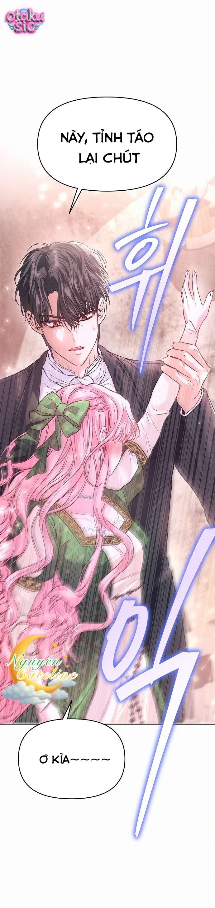 Có lẽ… cuộc hôn nhân này vốn đã là một sai lầm. - Chap 8 - Trang 44
