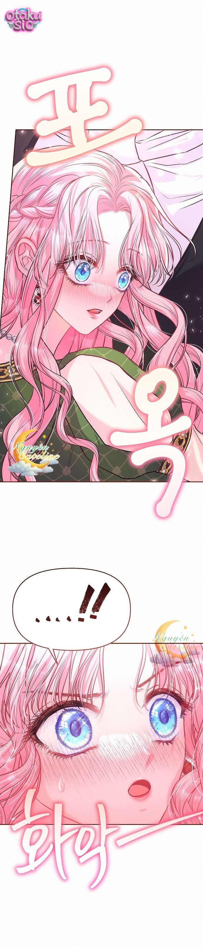 Có lẽ… cuộc hôn nhân này vốn đã là một sai lầm. - Chap 8 - Trang 45