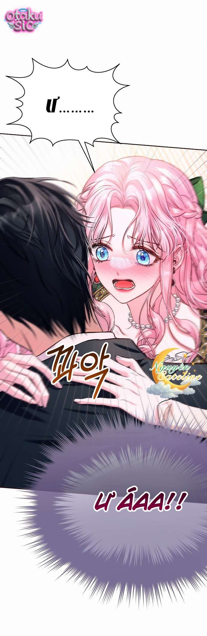Có lẽ… cuộc hôn nhân này vốn đã là một sai lầm. - Chap 8 - Trang 49