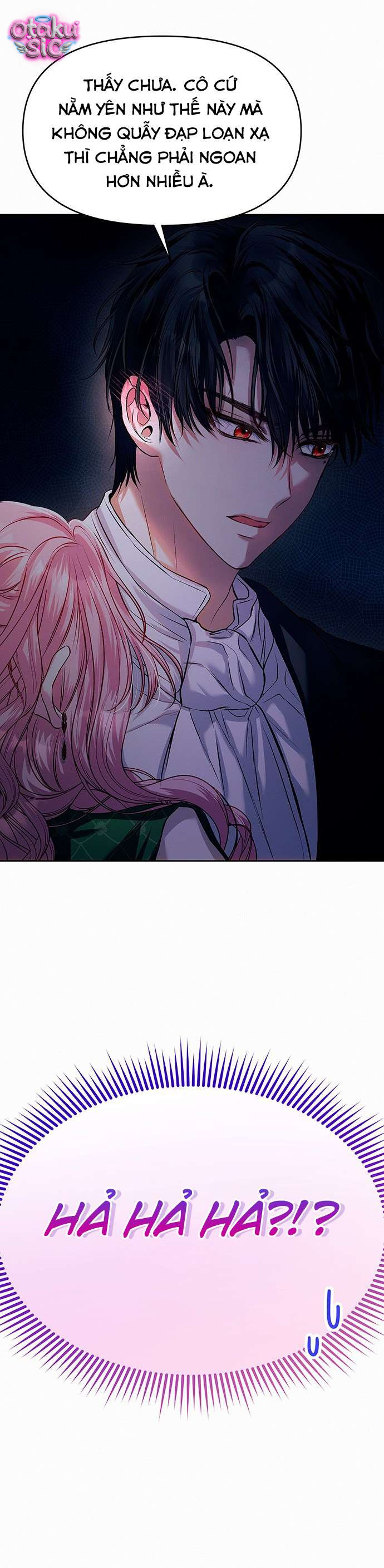 Có lẽ… cuộc hôn nhân này vốn đã là một sai lầm. - Chap 9 - Trang 1