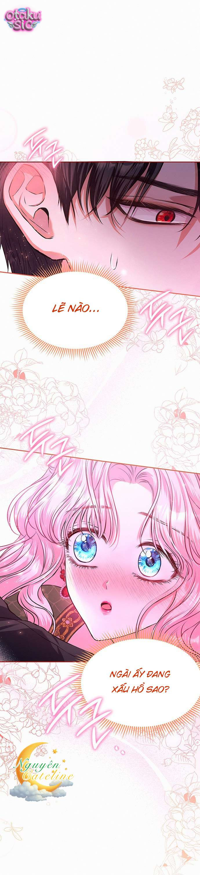 Có lẽ… cuộc hôn nhân này vốn đã là một sai lầm. - Chap 9 - Trang 2